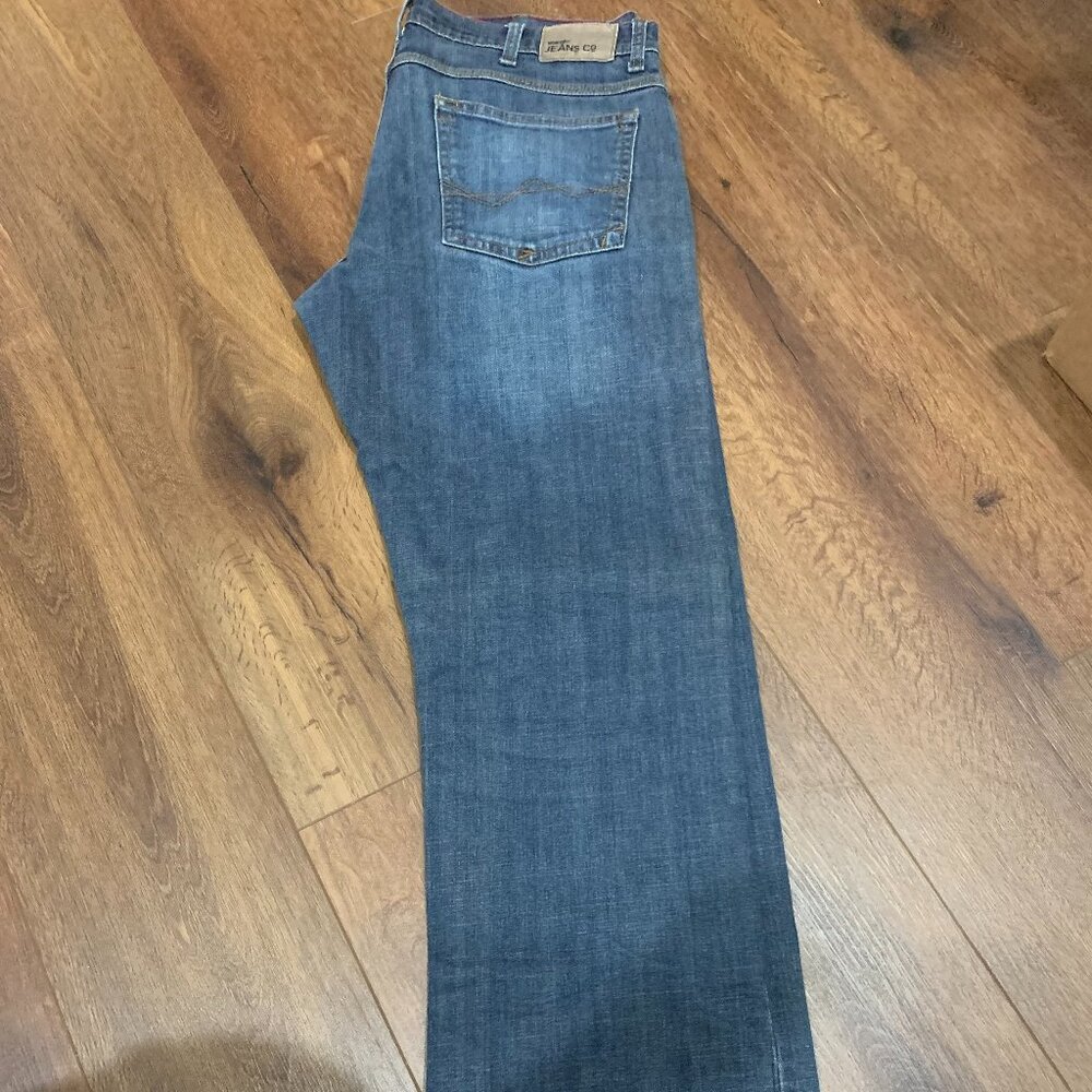 Wrangler Blue Jeans  34x32